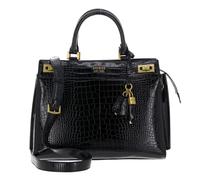GUESS HWCB8494270BLA MAIMIE HOBO Donna BLACK Taglia Unica