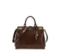 GUESS HWCB8494270BRO MAIMIE HOBO Donna BROWN Taglia Unica