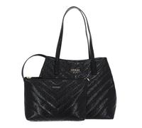 GUESS HWGA6995280BLA VIKKY TOTE Donna BLACK Taglia Unica