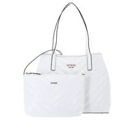 GUESS HWGA6995280WHI VIKKY TOTE Donna WHITE Taglia Unica
