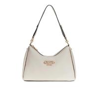 GUESS HWPD99 16180 ANISE DOUBLE ZIP SHOULDER BAG BORSA DONNA CERNIERA ZIP STONE