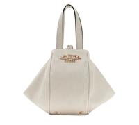 GUESS HWPD99 16770 ANISE TOP HANDLE POUCH BORSA DONNA CERNIERA ZIP STONE LOGO
