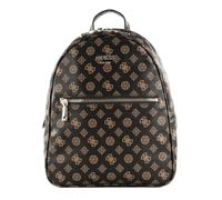 GUESS HWPQ6995320BRO VIKKY BACKPACK Donna BROWN Taglia Unica