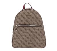 GUESS HWSG6995320BRO VIKKY BACKPACK Donna BROWN Taglia Unica
