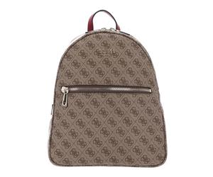 GUESS HWSG6995320BRO VIKKY BACKPACK Donna BROWN Taglia Unica