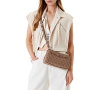 GUESS HWSG96 52120 KATYA CROSSBODY TOP ZIP TRACOLLA BORSA DONNA CERNIERA ZIP