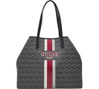 Guess Hwsv6995290 Vikky Cube Logo Borse Da Shopping Donna In Carbone
