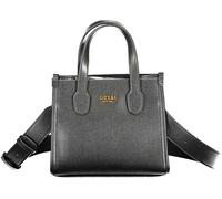 Guess Hwvb8665770 Borsa Mini A Tracolla In Nero