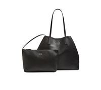 Guess HWVG6995280BLA VIKKY TOTE Donna BLACK Taglia Unica