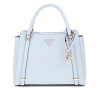GUESS HWVG9493060PWB DARYNA 2 COMP SATCHEL Donna POWDER BLUE Taglia Unica