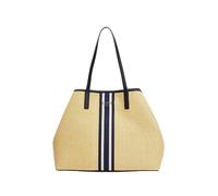 GUESS Vikky Large Tote, Borsa Donna, Navy, Unica
