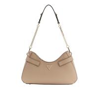 GUESS HWZG80 91180 SERENOVA SHOULDER BAG BORSA A SPALLA DONNA PALE MOCHA
