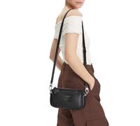 Guess Noelle II Borsa a tracolla 24 cm nero