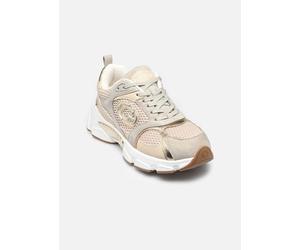 Guess - IBITHA3 Beige - Sneakers 36 Beige