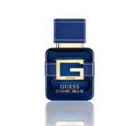 GUESS - Iconic Men Blue Profumi uomo 30 ml male