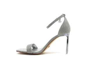Guess - Idas Sandal - - Shoes - Donna - Grigio - 39 EU