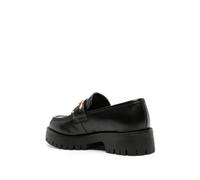 Mocassino carro in pelle Ilary 38