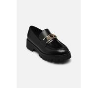 Mocassino carro in pelle Ilary 36