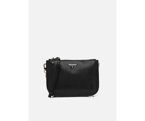 Guess - Ilia 2 Cmprtmnt Xbody Top Zip Nero - Borse T.U Nero