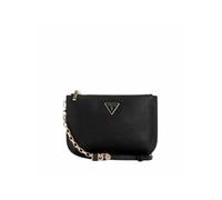 Guess - Ilia 2 Cmprtmnt Xbody Top Zip Nero - Borse T.U Nero
