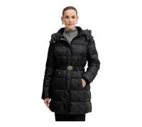 Guess - Imma Parka - - Coats - Donna - Nero - S
