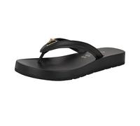 GUESS Infradito Candry Donna, Nero 001., 41 EU