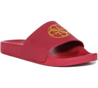 Guess Infradito Da Donna Con Logo 4G In Vari Colori Taglia EU 36-41