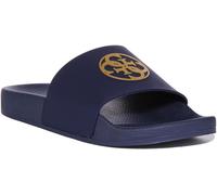 Guess Infradito Da Donna Con Logo 4G In Vari Colori Taglia EU 36-41