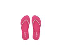 GUESS Infradito donna strass E5GZ05BB00F F45D fucsia 37/38