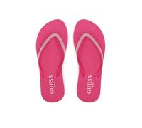 GUESS Infradito donna strass E5GZ05BB00F F45D fucsia 39/40