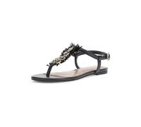 GUESS Infradito 'TEXX' nero Donna GUESS 37