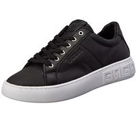 Guess INTREST, Scarpe da Ginnastica Donna, Nero, 36 EU