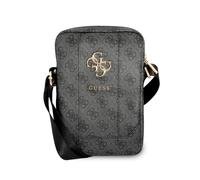GUESS iPad, Custodia Unisex-Adulto, Grigio