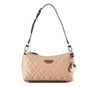 Guess Isemay Borsa a tracolla 24 cm grigio