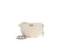 Guess - Isemay Mini Crossbody - - Bags - Donna - Beige - ONE SIZE