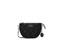 Guess - Isemay Mini Crossbody - - Bags - Donna - Nero - ONE SIZE