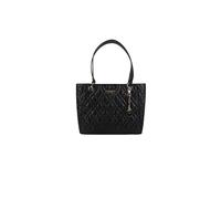 Guess - Isemay Noel Tote - - Bags - Donna - Nero - ONE SIZE