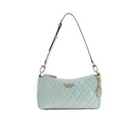Guess - Isemay Shoulder Bag - - Bags - Donna - Verde - ONE SIZE