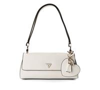 GUESS borsa a tracolla Isobel Convertible Xbody Flap Donna Bianco