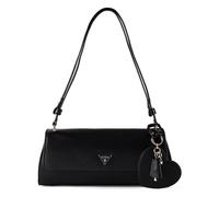 GUESS borsa a tracolla Isobel Xbody convertibile a patta nera