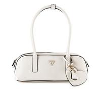 Guess Borsa a tracolla Isobel Piccola Bianca Donna