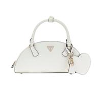 Guess - Isobel Shoulderbag - - Bags - Donna - Bianco - ONE SIZE