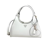 Guess - Isobel Small Girlfriend Carryall - - Bags - Donna - Bianco - ONE SIZE