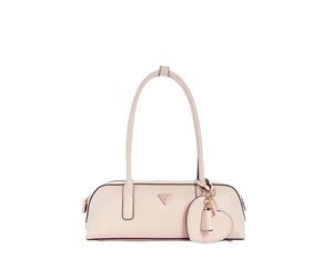 GUESS ISOBEL SML SHOULDER SATCHEL