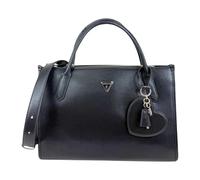 Guess - Isobel Tote - - Bags - Donna - Nero - ONE SIZE