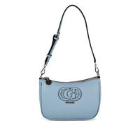 Guess Isola Borsa a spalla 25 cm blu