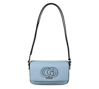 Guess Isola Borsa a tracolla 23 cm blu