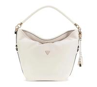 Guess - Isola Shoulder Bag - - Bags - Donna - Bianco - ONE SIZE