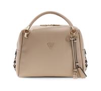 Guess - Isola Shoulder Bag - - Bags - Donna - Marrone - ONE SIZE