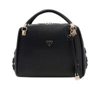 Guess - Isola Shoulder Bag - - Bags - Donna - Nero - ONE SIZE
